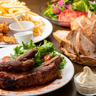 BREAD&DISHES MUGINOKI_1