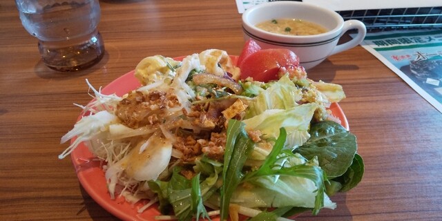 BRONCOBILLY Nara Kashihara Ten photo 5