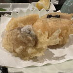 Kyouto Tempura Endou - 