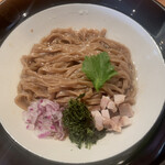 麦の空 GACHI SOBA DOJO - 