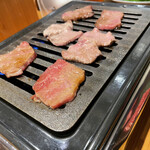 Yakiniku Sakura - 