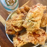 煮込みとお惣菜スタンド ウエトミ - 