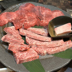 Yakiniku Sakaba Wasso - 