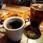 Kona's Coffee - コーヒー