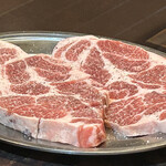 Yakiniku Sakaba Wasso - 