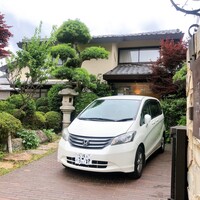 レストラン プランデルブ北鎌倉 - 