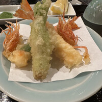 京都 天ぷら圓堂 岡ざき邸 - 