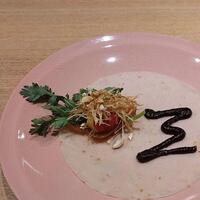 京中華 牧定 - 