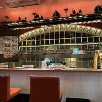 グランド・セントラル・オイスターバー&レストラン 品川店 - 