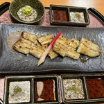 Unagi Ooshima - 