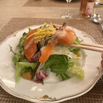 Restaurant Hamy's Karuizawa - 