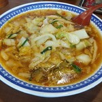 彩華ラーメン  - 