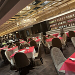 JOE'S SHANGHAI New York - 