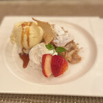 Restaurant Hamy's Karuizawa - 