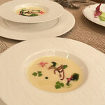 Restaurant Hamy's Karuizawa - 