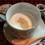 西玉水 - デザート