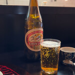 西玉水 - ドリンク