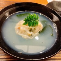 料理屋まえかわ - 