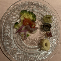 La Terrazza SABATINI - 