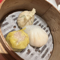 ジョーズ シャンハイ ニューヨーク 銀座店 - 