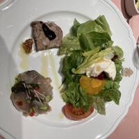 La Terrazza SABATINI - 