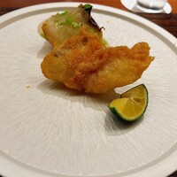 料理屋まえかわ - 