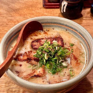 麺屋 あまのじゃく_1