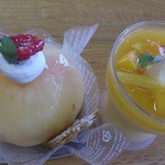 ミルスリール - 2013.7.19