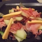 全席完全個室ワインダイニング ダイヤモンドフィッシュ - 