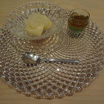 まき村 - デザート