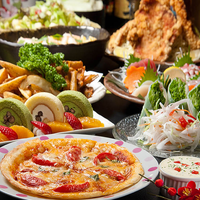 げんきもりもり （源樹森々） - 町田/居酒屋 | 食べログ