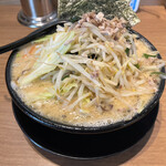 横浜家系ラーメン 小作大和家 - 