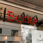 Bonte - 