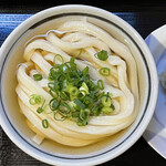 Junte Uchichi Sanuki Udon Gorou - 