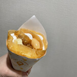 スイーツゴリラ - 