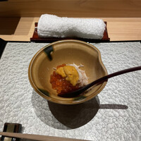 渋谷 鮨 まつもと - 