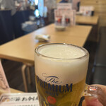 おつかれ一杯 - 1人飲み