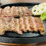 肉が一番 - 