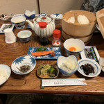 大和屋旅館 - 
