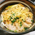 Tsuru Udon - 