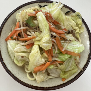 ぱいばら食堂_0