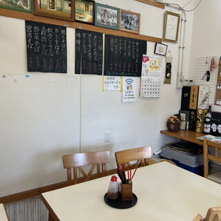 ぱいばら食堂_2