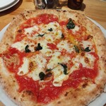 Pizzeria Cafe KOBERTA - 