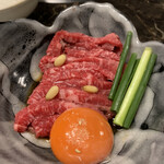 Kyou No Yakiniku Dokoro Hiro - 