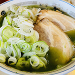 ラーメン 長さん - 