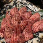 京の焼肉処 弘 - 