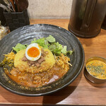 SPICY CURRY 魯珈 - 