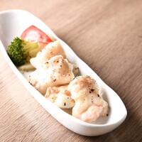 脂付和牛ホルモン (脂多め) Fatty Beef Offal