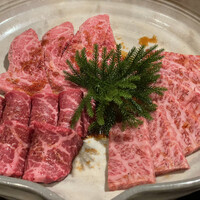 焼肉 青山外苑 - 