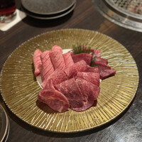 焼肉 青山外苑 - 